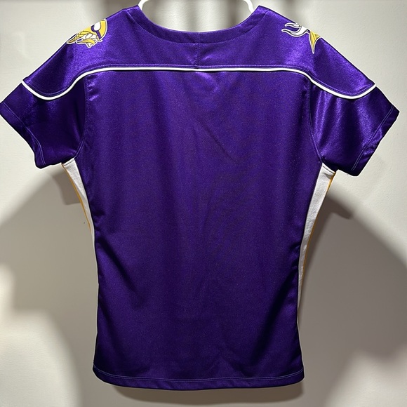 Vikings jersey - Picture 4 of 4